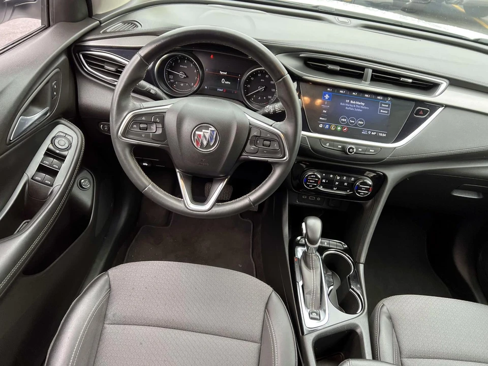2022 Buick Encore GX - Image 18 of 21