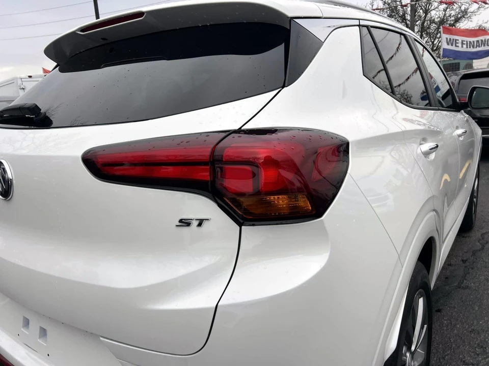 2022 Buick Encore GX - Image 6 of 21