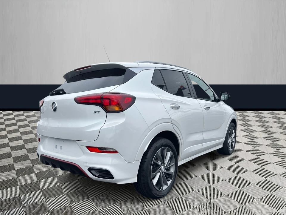 2022 Buick Encore GX - Image 5 of 21