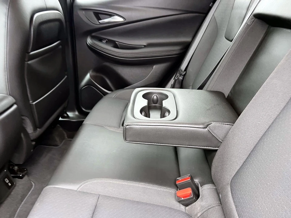 2022 Buick Encore GX - Image 17 of 21