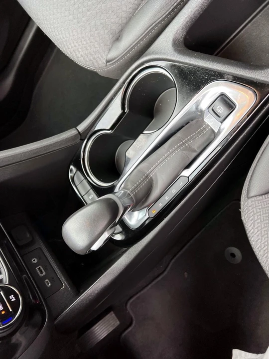 2022 Buick Encore GX - Image 21 of 21