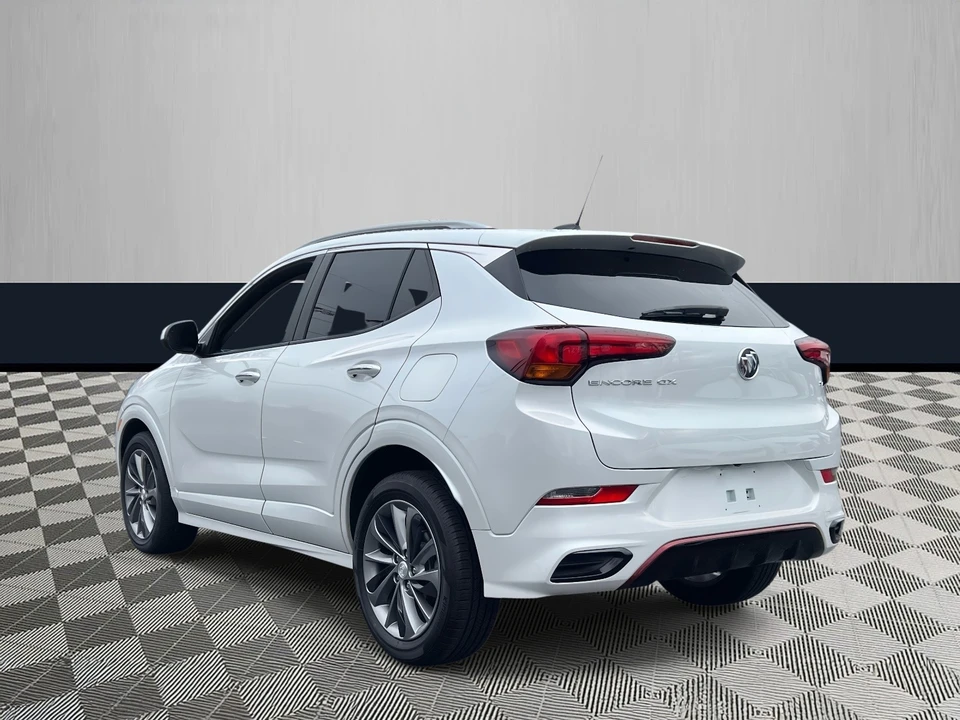 2022 Buick Encore GX - Image 4 of 21