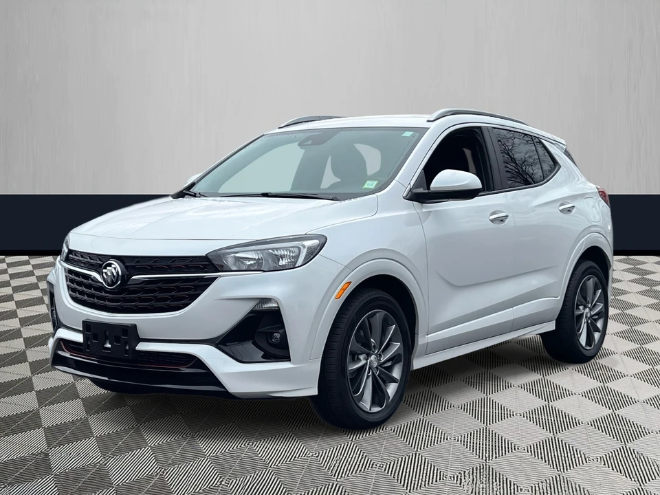2022 Buick Encore GX - Image 2 of 21