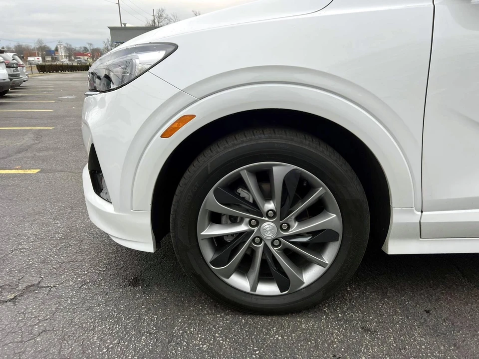 2022 Buick Encore GX - Image 8 of 21
