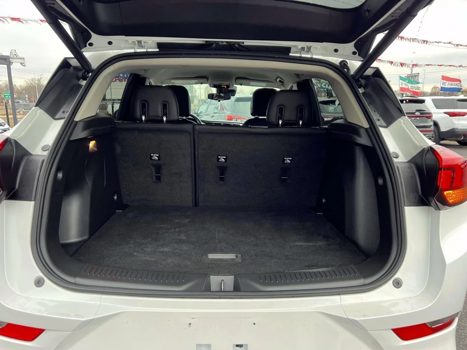 2022 Buick Encore GX - Image 7 of 21