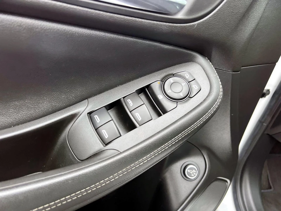 2022 Buick Encore GX - Image 16 of 21