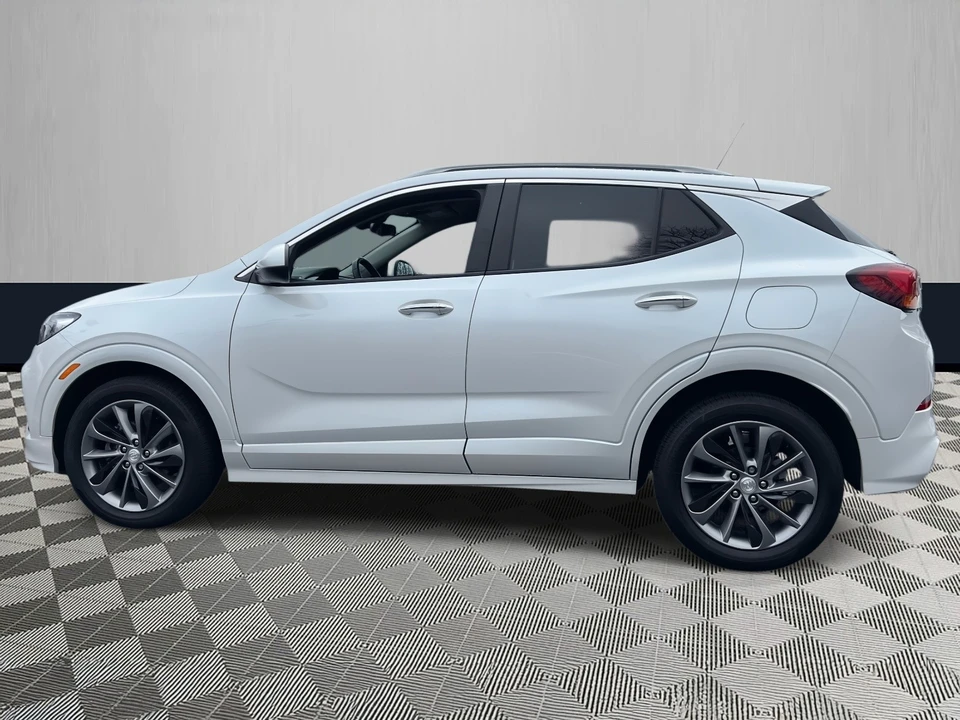 2022 Buick Encore GX - Image 3 of 21