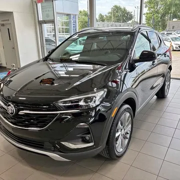 2022 Buick Encore GX Essence