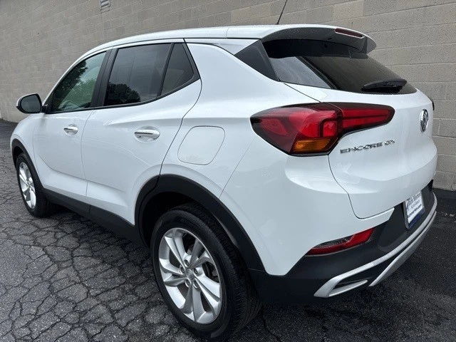 2022 Buick Encore GX - Image 8 of 21