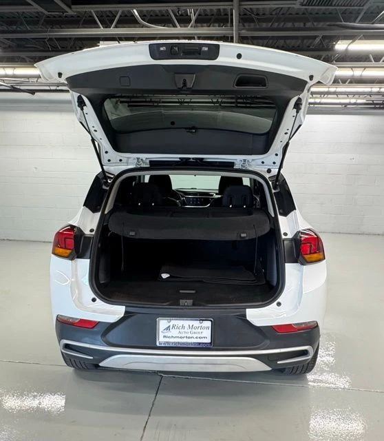2022 Buick Encore GX - Image 9 of 21