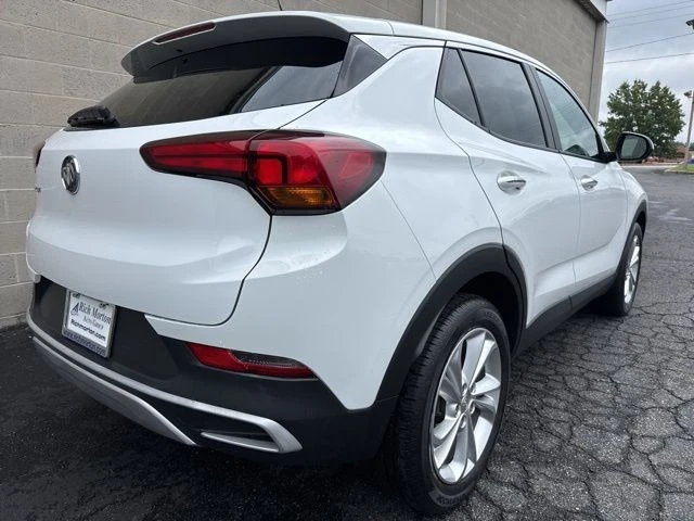 2022 Buick Encore GX - Image 4 of 21