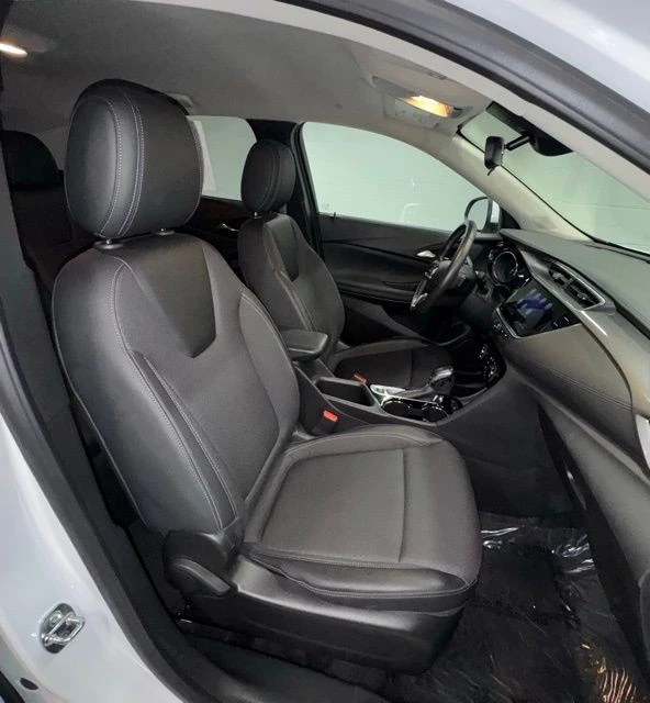 2022 Buick Encore GX - Image 17 of 21