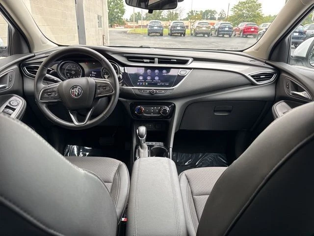 2022 Buick Encore GX - Image 18 of 21
