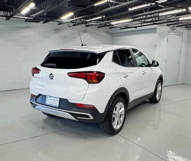 2022 Buick Encore GX - Image 5 of 21