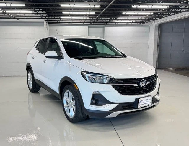 2022 Buick Encore GX - Image 7 of 21
