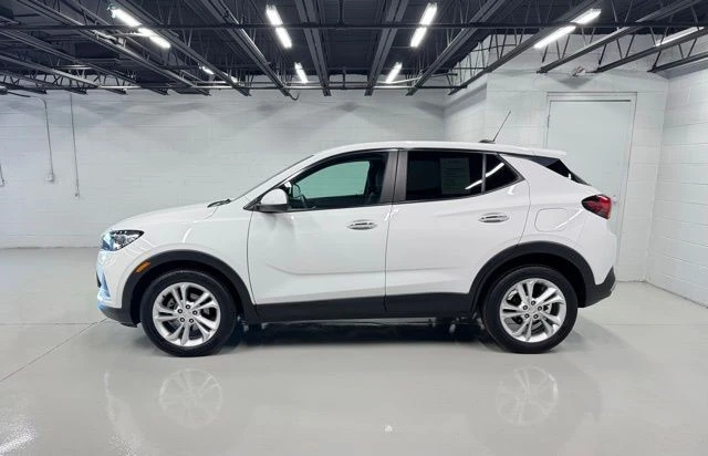 2022 Buick Encore GX - Image 2 of 21