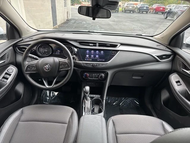 2022 Buick Encore GX - Image 19 of 21
