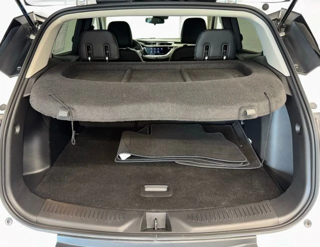 2022 Buick Encore GX - Image 11 of 21