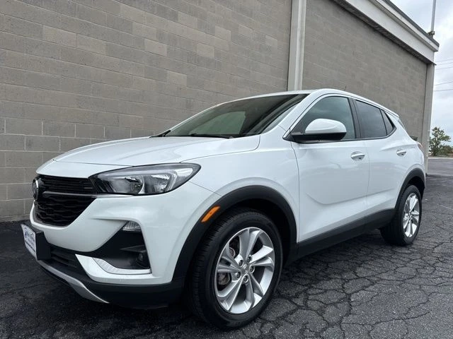 2022 Buick Encore GX - Image 7 of 21