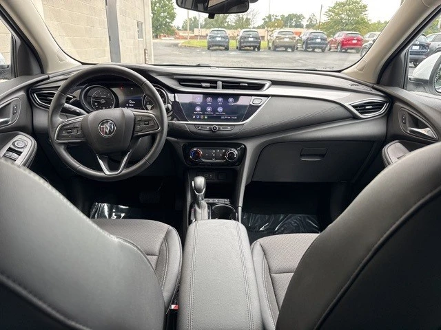 2022 Buick Encore GX - Image 18 of 21