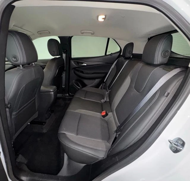 2022 Buick Encore GX - Image 14 of 21