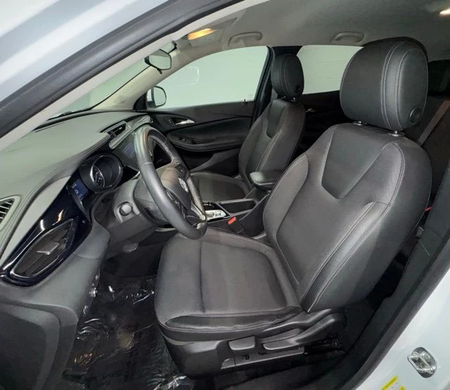 2022 Buick Encore GX - Image 16 of 21