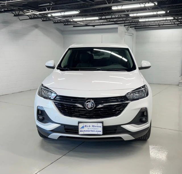 2022 Buick Encore GX - Image 8 of 21