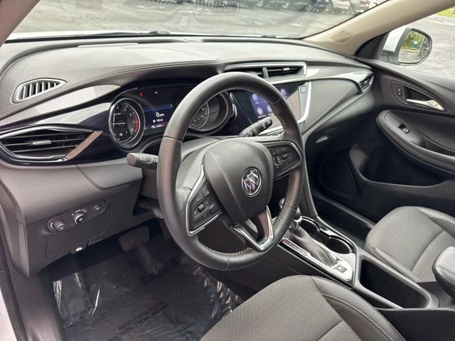 2022 Buick Encore GX - Image 20 of 21