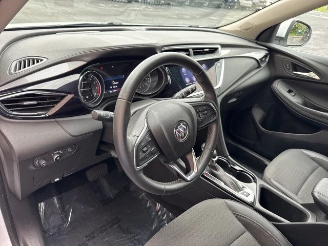 2022 Buick Encore GX - Image 20 of 21