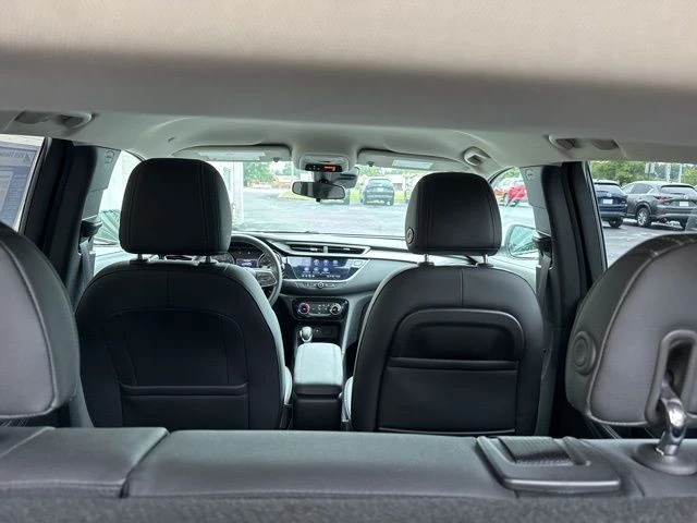 2022 Buick Encore GX - Image 12 of 21