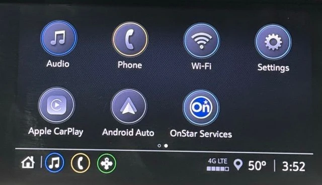 2022 Buick Encore GX - Image 21 of 21