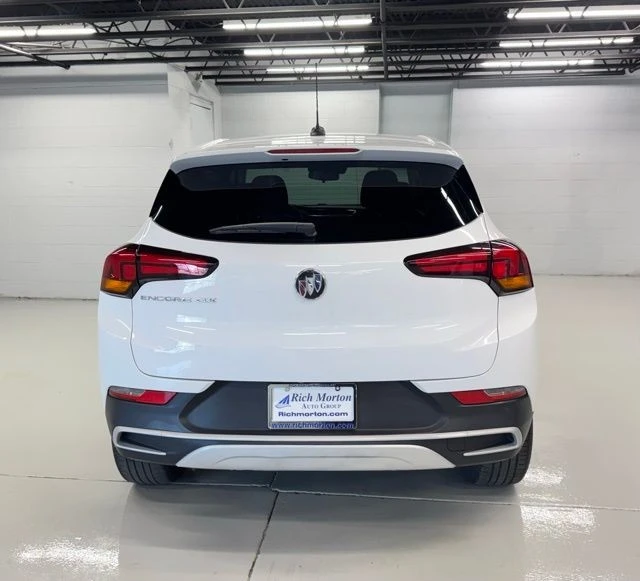 2022 Buick Encore GX - Image 4 of 21