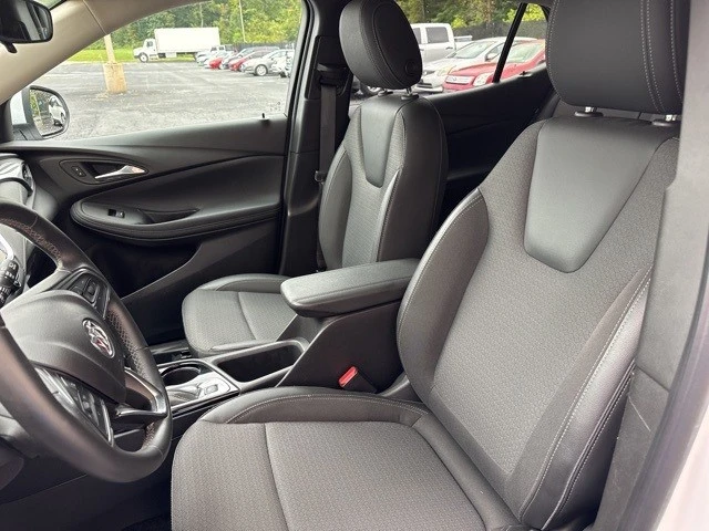 2022 Buick Encore GX - Image 16 of 21