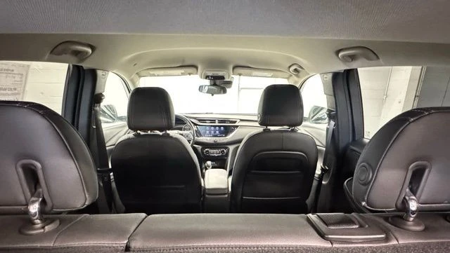 2022 Buick Encore GX - Image 12 of 21
