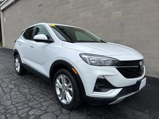 2022 Buick Encore GX - Image 2 of 21