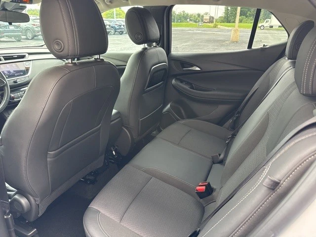 2022 Buick Encore GX - Image 13 of 21