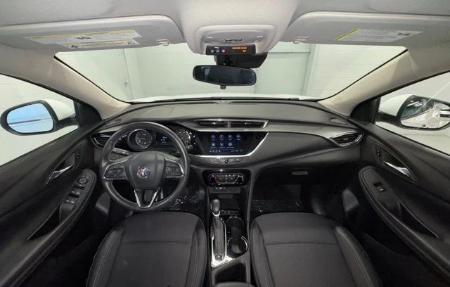 2022 Buick Encore GX - Image 19 of 21
