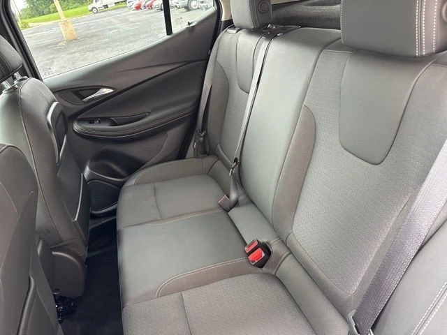 2022 Buick Encore GX - Image 14 of 21