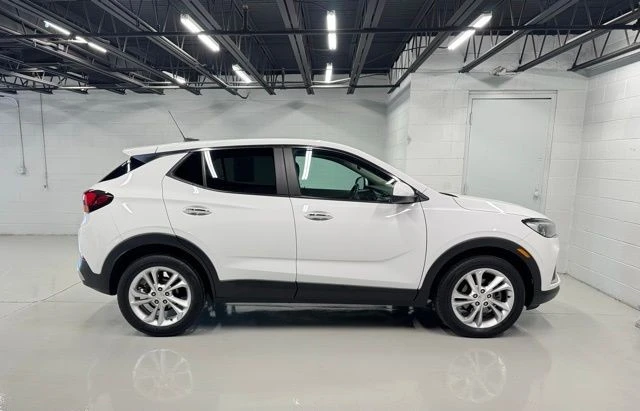 2022 Buick Encore GX - Image 6 of 21
