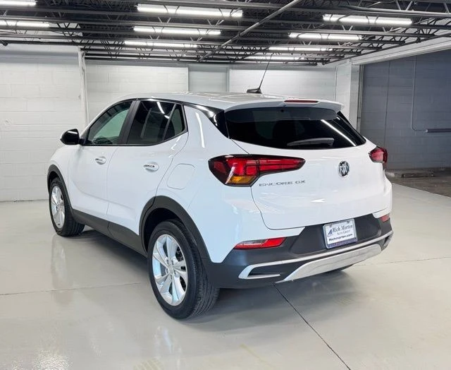 2022 Buick Encore GX - Image 3 of 21
