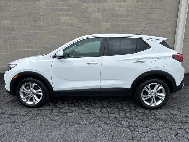 2022 Buick Encore GX - Image 6 of 12