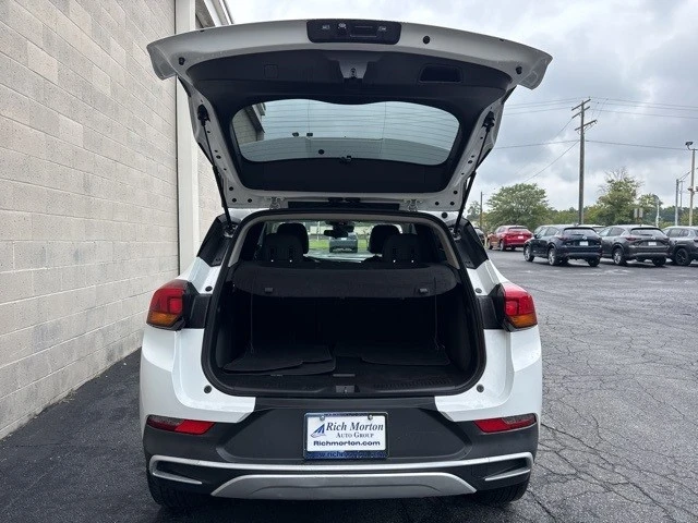 2022 Buick Encore GX - Image 9 of 12