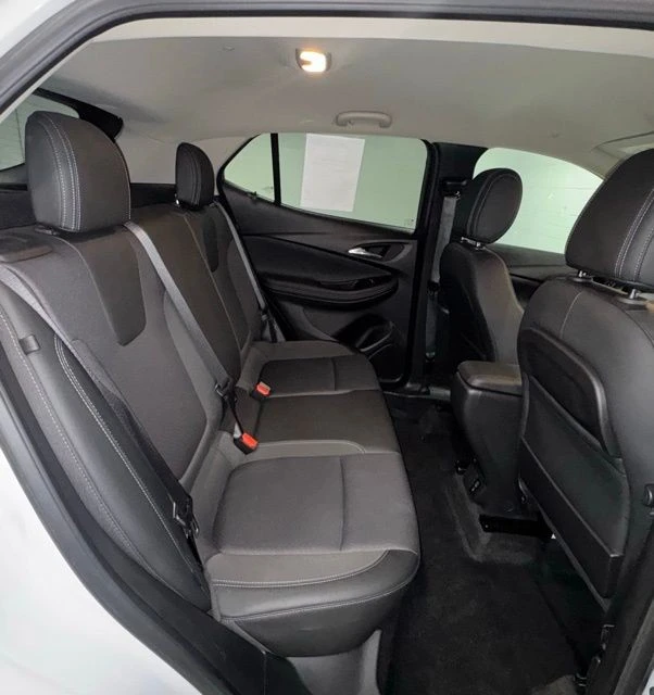 2022 Buick Encore GX - Image 15 of 21