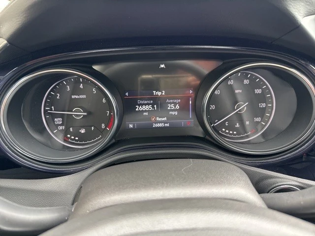 2022 Buick Encore GX - Image 21 of 21