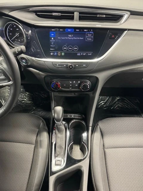 2022 Buick Encore GX - Image 20 of 21