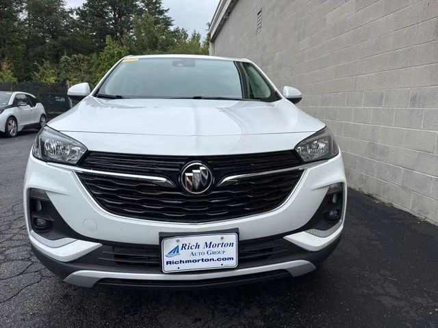 2022 Buick Encore GX - Image 3 of 21