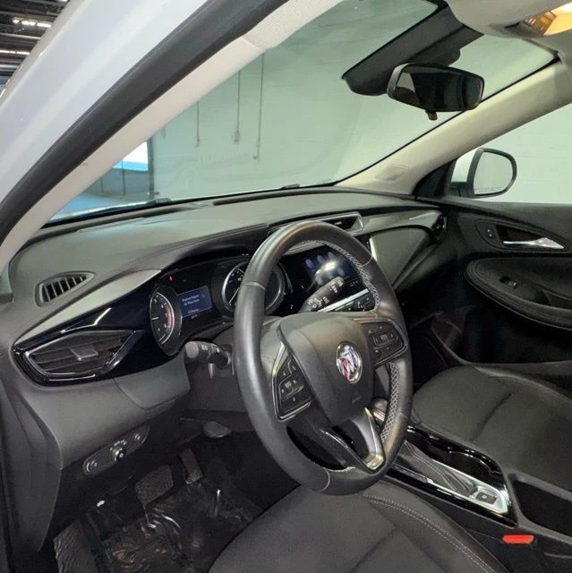 2022 Buick Encore GX - Image 18 of 21