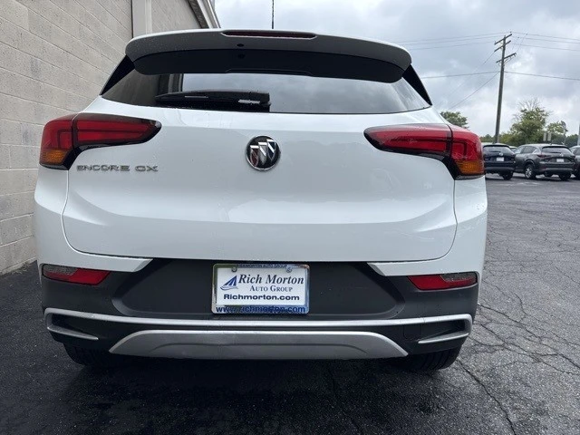 2022 Buick Encore GX - Image 5 of 21