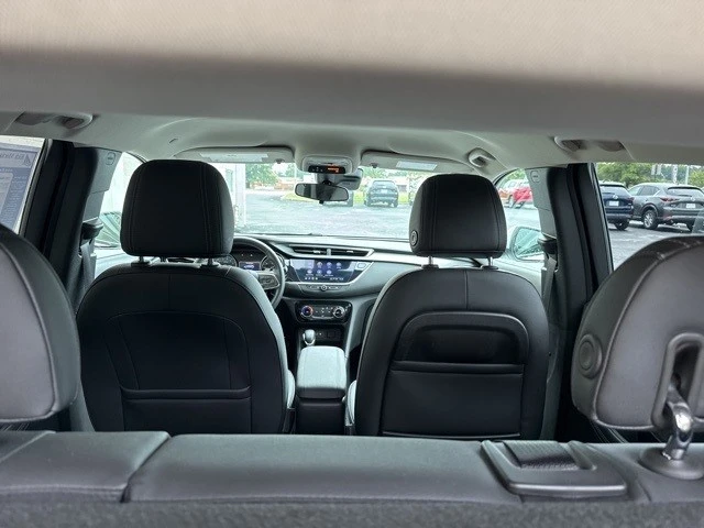 2022 Buick Encore GX - Image 12 of 12