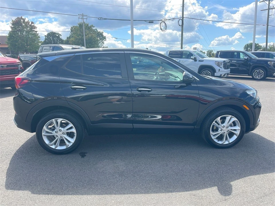 2022 Buick Encore GX - Image 6 of 12